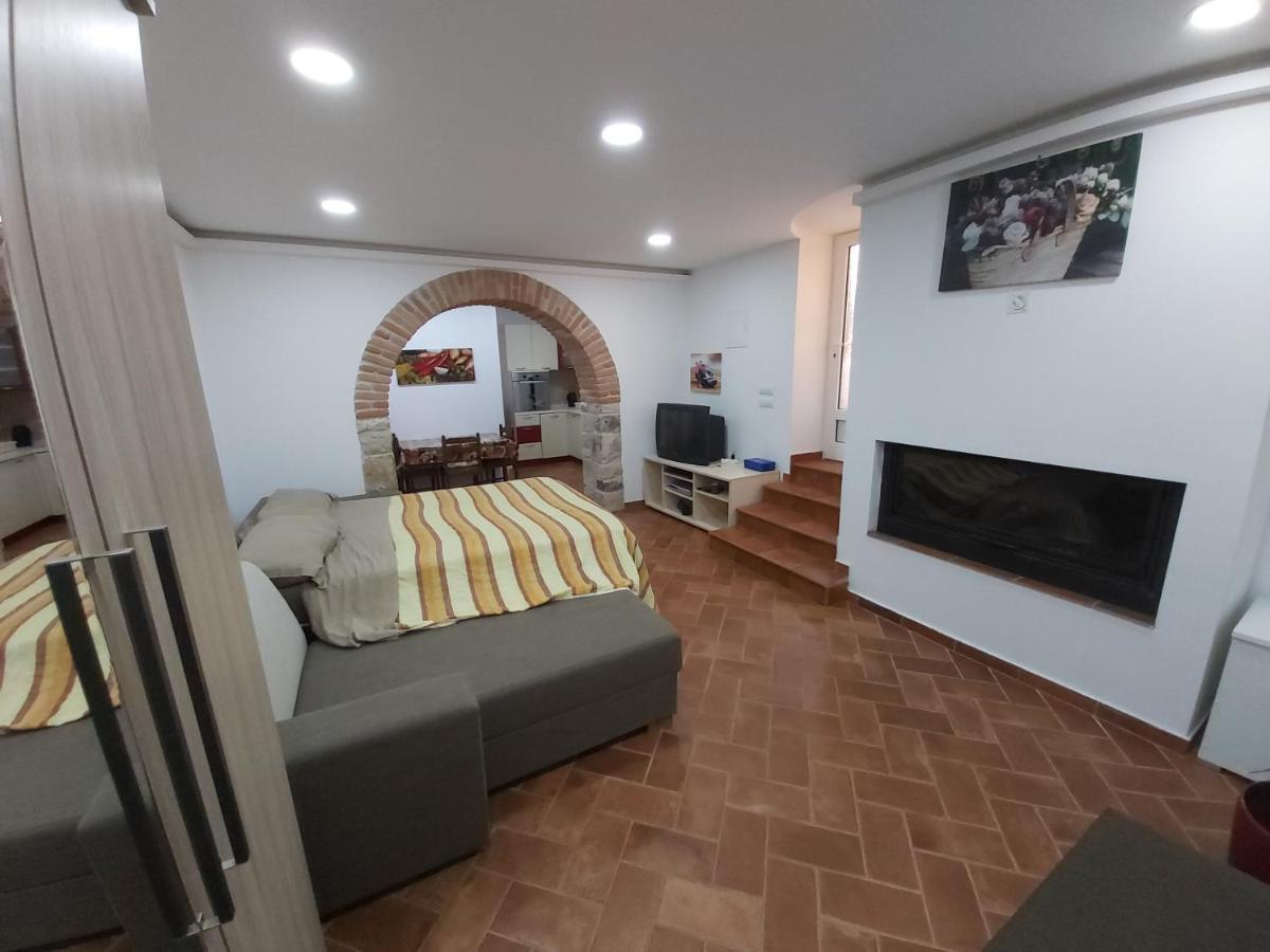 Studio Apartman Marko Poreč Exterior foto