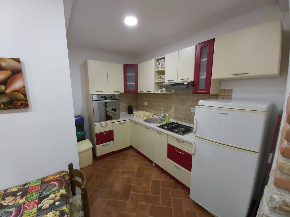Studio Apartman Marko Poreč Exterior foto